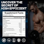 Creatine Monohydrate Gummies Complex 8000mg for Men & Women, Sugar Free Creatine Gummy with L-Taurine, BCAA 2:1, B12＆6, for Muscle Growth, Energy Boost & Recovery, Vegan, Gluten-Free, 120 Count