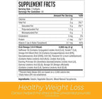NDS Nutrition Censor - Fat Loss and Body Toner with CLA, Fish Oil, Safflower and Omega 3-6-9 Blend - Dietary Supplement for Improved Energy and Health (90 Softgels)
