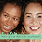 Purifect Renewing Squalane Facial Serum for Skin - Smooths, Softens, and Hydrates with Vitamin E & Arginine, Adds Moisture & Hydration, Cruelty Free Skincare, Made in USA - 1 fl oz