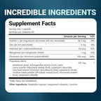 Dr. Berg Adrenal & Cortisol Capsules - Adrenal Supplement & Cortisol Manager - Mood, Focus, Relaxation and Stress Support - Adrenal Supplements with Ashwagandha Extracts - 60 Capsules