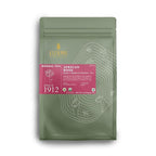 Luxmi Estates African Rose Herbal Infusion 50 Plant-Based Biodegradable Bags (100gm) Pack | USDA Certified Organic Infusion | Hibiscus & Roses