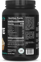 PEScience Isolate Whey Protein Powder, Vanilla Cupcake, 27 Servings, 100% Whey Protein Isolate, Low Carb, Fast Absorbing Post Workout Shake for Men and Women