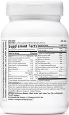 GNC Women's Hair, Skin & Nails | Daily Multivitamin Blend | Biotin (3,000 mcg), Hyaluronic Acid, Vitamins C & E with Niacin | Added Antioxidants | Supports Womens Health and Beauty | 120 Caplets