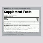 Piping Rock Black Cohosh Root Extract Supplement | 100 Capsules | Non-GMO and Gluten Free Formula