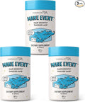 Legendairy Milk Mane Event (Pack of 3)