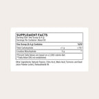 THORNE Creatine - Micronized Creatine Monohydrate Powder - Support for Muscles & Cognitive Function* - for Women & Men - Pineapple Orange - NSF Certified for Sport - 5 g per Serving - 60 Servings