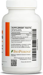 DIM Estrogen Supplement for Women - Hormone Balance & Harmony Support for Menopause, PCOS & Hormonal Acne with Antioxidant Properties - 300 Mg, 60 Count (Pack of 1)