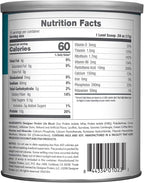 Designer Wellness, Designer Lite, Low Calorie Natural Protein, Prebiotic Fiber, Key Vitamins & Minerals, Chocolate Cookies & Cream, 9.03 Ounces