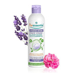 Puressentiel Feminine Wash Ph Balance Vaginial Cleanser Gel for Womens Hygiene 99.6 Natural Origin Organic Vegan EcoCertified Made in France 16.5 fl oz, Rose, 16.9 Ounce
