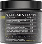 Formulation Factory Melt Mode 10-in-1 Metabolic Health & Energy Support | Green Tea, L-Carnitine, CLA, Glucomannan & More | Helps Support Appetite & Metabolism Balance | 360 Count (Pack of 3)