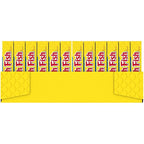 SWEDISH FISH Soft & Chewy Candy, Easter Candy, 12 - 3.1 oz Boxes