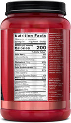 BSN SYNTHA-6 Premium Protein Powder with 6g of Fiber, Whey Isolate, Micellar Casein, Milk Protein Isolate, 6g of Fat, Strawberry Milkshake, 14 Servings, 1.45 Pound (Packaging May Vary)