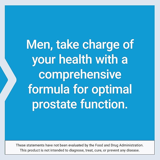 Life Extension Ultra Prostate Formula, Saw Palmetto for Men, pygeum, stinging Nettle Root, lycopene, Prostate Health, Urination Flow, PSA, Non-GMO, Gluten-Free, 60 softgels (Pack of 2)