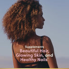 Nature's Bounty Hair, Skin & Nails with Biotin, Strawberry Gummies Vitamin Supplement, Supports Hair, Skin, and Nail Health for Women, 2500 mcg, 140 Ct, 70 Total Servings