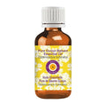 Deve Herbes Pure Gurjun Balsam Essential Oil (Dipterocarpus turbinatus) Steam Distilled 30ml (1 oz)