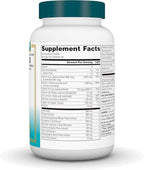 Source Naturals Wellness Formula Bio-Aligned Vitamins & Herbal Defense - Immune System Support Supplement & Immunity Booster - 90 Tablets