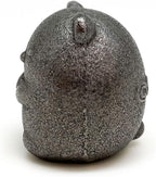 OSK TBN-1 Nambu Ironware Sumikko Gurashi Shirokuma Iron Ball, Made in Japan, Iron Supplement, Anemia Improvement, Easy, Cute, Easy to Use, Induction Pot, Kettle, Cooking, Tea, Pickles, Bran Pickles,
