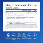 Pure Encapsulations CoQ10 120 mg - Coenzyme Q10 Supplement for Heart Health, Energy, Antioxidants, Brain & Memory Health - Cellular Health, Cognition & Cardiovascular Support* - 30 Capsules