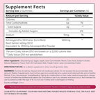 WeightWorld Ashwagandha Gummies for Stress Relief, Healthy Sleep & Energy Booster | 120 Count (2-Month Supply) | Vegan Ashwagandha Supplements Gummies | Natural Raspberry-Flavor, Non-GMO, Gluten-Free