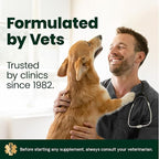 VetriScience Omega Healthy Skin and Coat Capsules, 3,6,9 Fish Oil Supplement for Dogs and Cats, Reduce Shedding, Over 750 mg Omega Fatty Acids per Capsule, Gel Caps, 90 Count