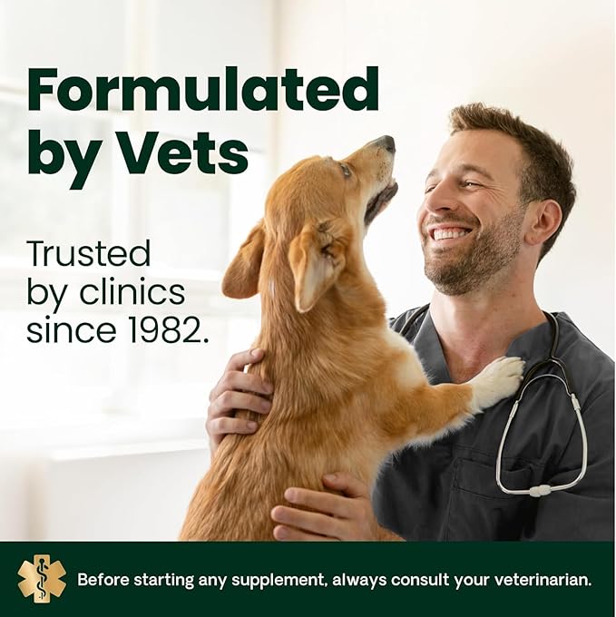 VetriScience Omega Healthy Skin and Coat Capsules, 3,6,9 Fish Oil Supplement for Dogs and Cats, Reduce Shedding, Over 750 mg Omega Fatty Acids per Capsule, Gel Caps, 90 Count