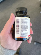 Cranberry Extract Pills Supplement - 500mg Per Serving Cranberry Extract with Vitamin C - Urinary Tract Health Support, Sugar Free Formula, Fruit Powder Extract - Bottled in USA - 60 Capsules