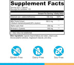 XYMOGEN Liver Protect - Supports Liver Health + Glutathione Production - Milk Thistle Extract, ALA Alpha-Lipoic Acid, N-Acetyl-L-Cysteine, Selenium L-Selenomethionine (120 Capsules)
