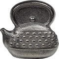 Takagi Metal NZ-TB Nambu Ironware, Iron Bottle, Can Color Pickles and Iron Supplement, Bran Pickles, Iron Supplement, Made in Japan