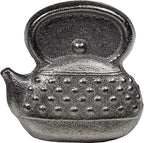 Takagi Metal NZ-TB Nambu Ironware, Iron Bottle, Can Color Pickles and Iron Supplement, Bran Pickles, Iron Supplement, Made in Japan