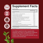 Green Coffee Bean Extract for Uric Acid Cleanse & Detox - Green Coffee Beans with Turmeric, Tart Cherry & Celery Seed for Adults - Daily Uric Acid Flush for Joints Support & Kidney Cleanser – 120 Ct