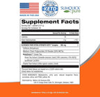 SlimQuick Extra Strength Weight Management Drink Mix for Women, Tangerine - Helps Metabolism, Keeps Full for Longer with Green Tea, Caffine, Chaste Tree, Rhodiola Extract - 26 Count