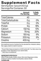Immunocal Platinum Glutathione Precursor – Whey Protein Isolate, Anti-Aging, Skin + Cell Renewal, Immune Support, Detox + Bone Support | Fat and Sugar Free, Lactose-Intolerant Friendly | 30 Servings