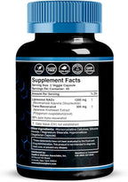 WELLNESS LABSRX Liposomal NAD Supplement, 1500mg - USA Made, NAD Resveratrol Supplement for Women and Men, NAD+ Support Cellular Health, Energy & Anti Aging - 3 Pack