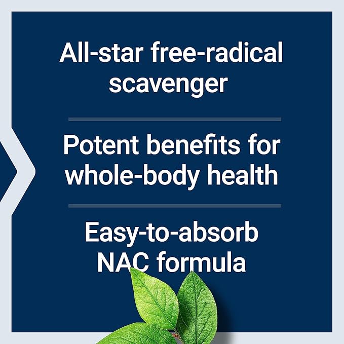 Life Extension N-Acetyl-L-Cysteine (NAC), Immune, Respiratory & DHEA 25 mg – Supplement for Hormone Balance, Immune Support, Sexual Health, Bone & Cardiovascular Health