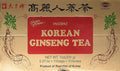 Prince Of Peace Instant Korean Panax Ginseng Tea - 100 Count