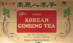 Prince Of Peace Instant Korean Panax Ginseng Tea - 100 Count