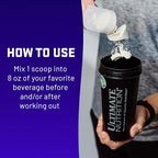 Ultimate Nutrition Prostar Whey Protein Powder Isolate, Banana - Low Carb, High Protein Powder Shake for Muscle Gain & Recovery - Low Sodium, Low-Fat & Keto Friendly - 5.28 lbs Tub