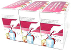 Liquid Collagen Skin Revitalization, Special 3 Pack ptc( 90 Count Total )
