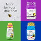Zarbee's Sleep & Immune Gummy 30ct (Pack of 2)