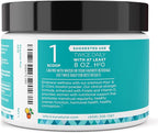 Eu Natural Regulate MAX Myo-Inositol & D-Chiro Inositol Supplement Powder for Women with Vitamin D & Folate Nutritional Support, Hormone Balance & Fertility Support, Unflavored 60 Servings