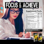 powercut Triple with MLT-97 for Women and Men