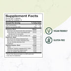 Purely Inspired 7-Day Detox Cleanse - Whole Body Cleanse & Detox Pills for Women & Men, Powered with Senna Leaf, Vitamin C, Apple Cider Vinegar, Digestive Enzymes & Probiotics - 42 Acai Berry Capsules