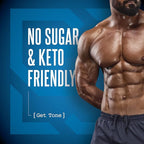L-Carnitine Elite Burn Liquid Keto Fat Burner and Metabolism Activator - Fat Loss Support Keto Friendly Weight Loss Increase Energy-Stimulant Free - Lemon Lime 3000mg (32 Servings)
