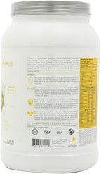 ProtiZyme Protein Powder by Metabolic Nutrition