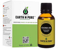 Earth N Pure Jojoba Oil Cold Pressed Natural and Therapeutic Grade for Skin & Hair 30 ml