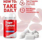 SugarControl Keto Gummies, Official SugarControl Gummys with All Natural Ingredients, Advanced Apple Cider Vinegar Gummy for Health and Wellness Support Max Strength Vitamin Supplement (60 Gummies)