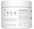 Renue By Science Resveratrol | High Strength Resveratrol Supplement | 100g Trans Resveratrol Powder | Reservatrol 200 Day Supply | Non-GMO & Allergen Free | Manufactured in the USA Third-Party Tested