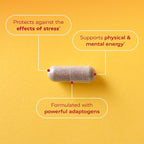 Redd Remedies, True Energy, Supports Energy Production and Stamina, 50 Vegan Capsules