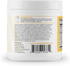 TransformHQ Energy & Focus Powder (Peach Mango) - Boost Shot Clean Energy Drink Mix - Sugar Free - Non-GMO, Gluten-Free - 28 Servings