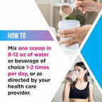 Livingood Daily Chocolate Collagen Powder for Women & Men, Hydrolyzed Collagen Peptides Powder with Vitamin C, Protein with 20 Amino Acids, Type I & III, Grass Fed, Keto, Paleo, Gluten Free, 30 Srvgs